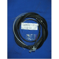 L 127 SET GUAINE E CAVI LUI 50 - 75 S